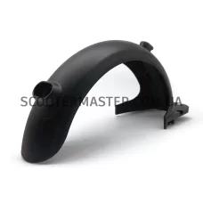 Крило заднє Kugoo G30 PRO MAX, чорне